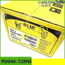 1pcs New MILTON ROY LMI Electromagnetic Diaphragm Metering Pump PD046-728NI picture