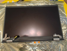 Dell Inspiron 15 3530 FHD Touchscreen Assembly Aluminum C73YG 0C73YG picture