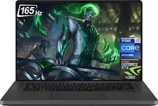 ASUS ROG Zephyrus G16 Gaming Laptop，16