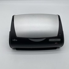 Fujitsu ScanSnap fi-5110EOX Instant PDF Sheet-Fed Scanner No Power Adapter Works picture