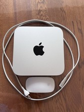Late 2012 Mac Mini Server 2.3GHz i7 + 16GB RAM + 500GB SSD+ iMouse + CatalinaOS picture
