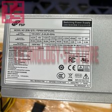 FSP FSP600-80PSA(SK) Industrial control computer power supply# 1pcs New In Box picture