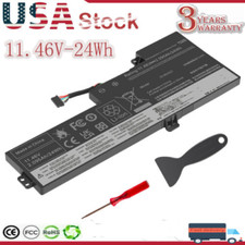 01AV419 01AV420 01AV489 Battery For Lenovo ThinkPad T470 A475 T480 A485 24Wh picture