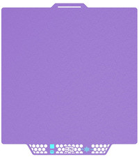 BIQU Cryogrip Pro Glacier Purple Compatible with Bambu-Lab picture