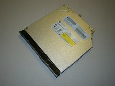 HP SU-208 SU-208GB/HPMHF Internal Optical Disk Drive DVD CD 768471-001 tested picture