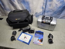 🔥 EPSON Printer PictureMate Deluxe Personal Photo Lab Viewer Edition ( NO INK) picture