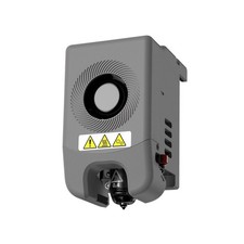 FLASHFORGE Adventurer 5M Pro Entire Extruder Assembly, with 0.4mm High Flow 32m picture