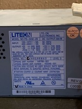 LITEON PS-5032-2V 300WATT picture