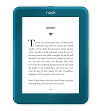 Barnes & Noble Nook Glowlight 4 BNRV1100 6