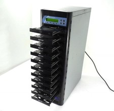Microboards Technology DVD PRM NET-10 DVD Duplicator 1-10 picture