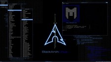BlackArch Linux 2023 USB | 32GB Flash Drive | 3500+ Security Tools | Bootable OS picture