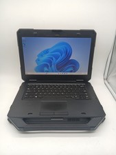 DELL LATITUDE 14 RUGGED  5404 i5-4310U 2.00GHZ 16GB RAM 512GB SSD Win 11 Pro picture