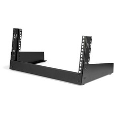 StarTech RK4OD Startech Accessory 4U Open Frame Desktop Rack 2-Post Retail picture