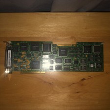 Media100 Pci Controller P/n  14754 Rev 5 ORCA OR2C15A  Chip … picture