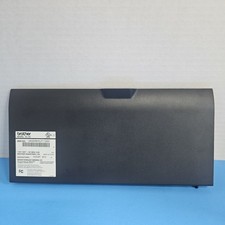 Brother HL-5370DW Laser Printer Rear Paper Jam Access Door OEM REPLACEMENT  picture