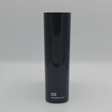 Western Digital WD External Elements Portable 4TB Micro USB-B to USB-A HDD  picture