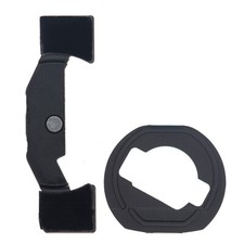 Home Button Holding Bracket + Rubber Gasket For Apple iPad Pro 10.5/iPad Air 3 picture