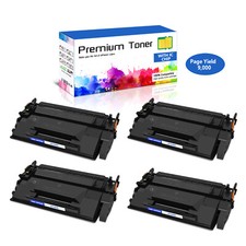 CF226X 26X CF226A 26A Toner Cartridge For HP LaserJet MFP M402 M402d M426 LOT picture