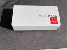 Sonic Shock 5 Commercial Kit Alarm System with key code NEW picture