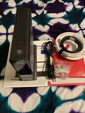 Xfinity wifi Modem picture