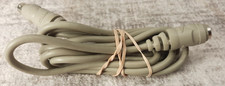 Belkin F2N035-06 6FT PS/2 Keyboard Mouse Extension Cable 6-Pin M/F Vintage picture