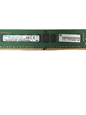 Samsung 8GB DDR4-2133 ECC RDIMM Server RAM PC4-17000 M393A1G40DB0-CPB2Q picture