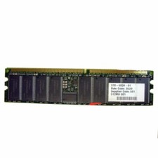 Sun 370-6039 Memory 512MB PC2100R DDR-266 picture