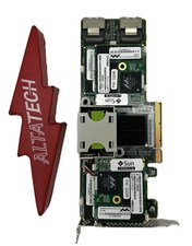 Sun 541-3731 96GB Flash Accelerator F20 SAS Full Height Host Bus Adapter picture