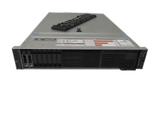 Dell PowerEdge R740 CTO Barebone No CPU RAM HDD | 2x750w | Bezel picture