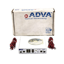 ADVA FSP 150CCf-815 F150/ADV/CF/G04/1DC/CGFG Carrier Access Ethernet picture