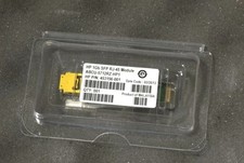 HP  1Gb SFP RJ-45 Module  picture