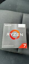 AMD Ryzen 7 5700G Processor (4.6 GHz, 8 Cores, Socket AM4) Box -... picture