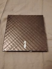 ASUS SDRW-08D2S-U Portable External DVD Writer  picture