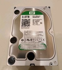 Toshiba, Hitachi and Western Digital 3TB SATA Hard Drives 64MB Cache, 5400RPM picture