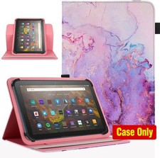 Case for 10 Inch Android Tablet, 360 Degree Rotatable Multiple Viewing Cover picture