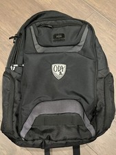 NWT OGIO Connected Pack, Black, Backpack, Ergonomic, 26 L with ODY Logo picture