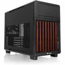 Thermaltake TR200 WS Micro Chassis CA11L00S1NNW1 picture