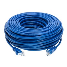 Cat6 Ethernet Cable Network Wire Internet Patch 3ft 6ft 10ft 20ft 30ft 50ft LOT picture