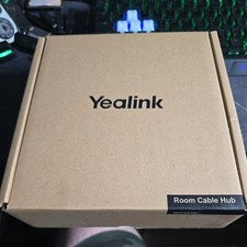 Yealink RCH40 E2 Room Cable Hub picture