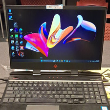 HP OMEN 15.6