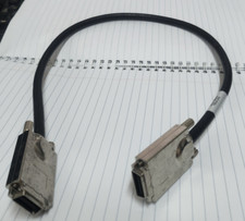 R-CS-F4XNF4XN-RW-600-L17 All Best Electronics Infiniband Cable P/N: 14-032161062 picture