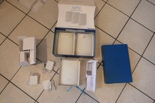 NETGEAR Orbi RBK53 Tri-Band Whole Home Mesh WiFi System 3-Pack AC3000 picture