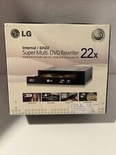 LG Internal 22x Super-Multi DVD Rewriter Lightscribe GH22NP21 picture