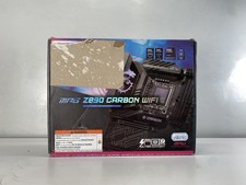 MSI MPG Z890 Carbon WiFi 7 Gaming Motherboard (Core Ultra Series 2 Intel CPUs) picture