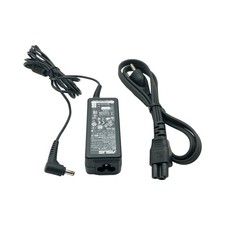 Genuine Asus 19V AC Adapter For Asus ZenWiFi XT8 AX6600 Tri Band WiFi Router picture