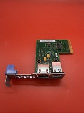 IBM Feature 2B0B 00E1960 00E3809 I/O Port Card D77344 Wired For IBM 1 Gbps Power picture