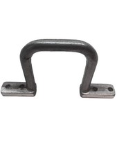 Distribution Rings 2 Inch 25 Pack Cable Management D Ring picture