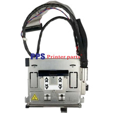 P1105147-005 Thermal Transfer Print Mechanism Fit For Zebra ZT411 Printer picture