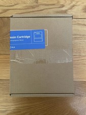 New Sealed Form Labs Durable Resin V2 DUCL02 1L - Photopolymer Resin (Form 3) picture