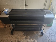 HP DesignJet T1700 DUAL ROLL  44